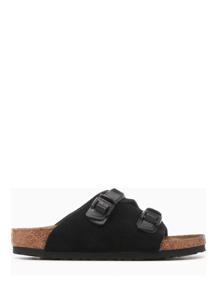 "Zürich Tech" sandals