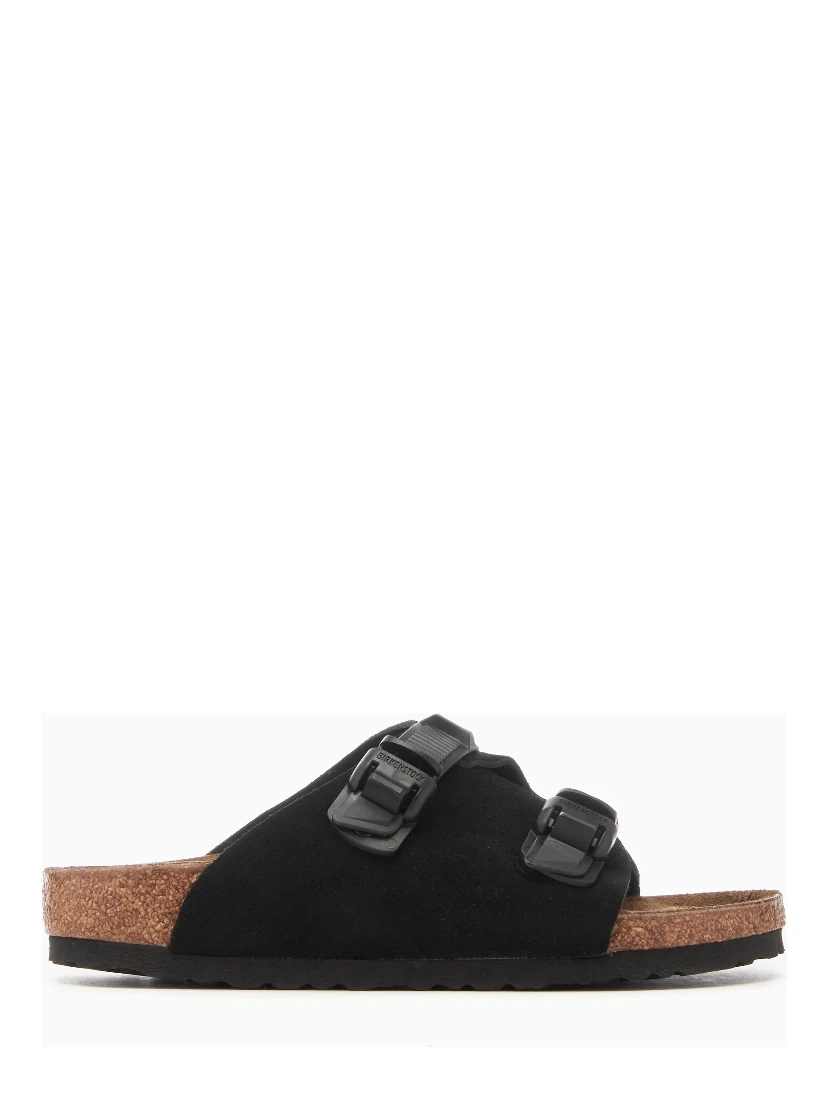 "Zürich Tech" sandals