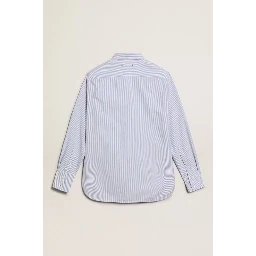 "Batilda Boyfriend" shirt