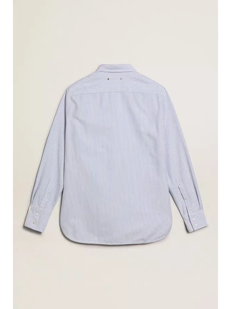 "Batilda Boyfriend" shirt alternative