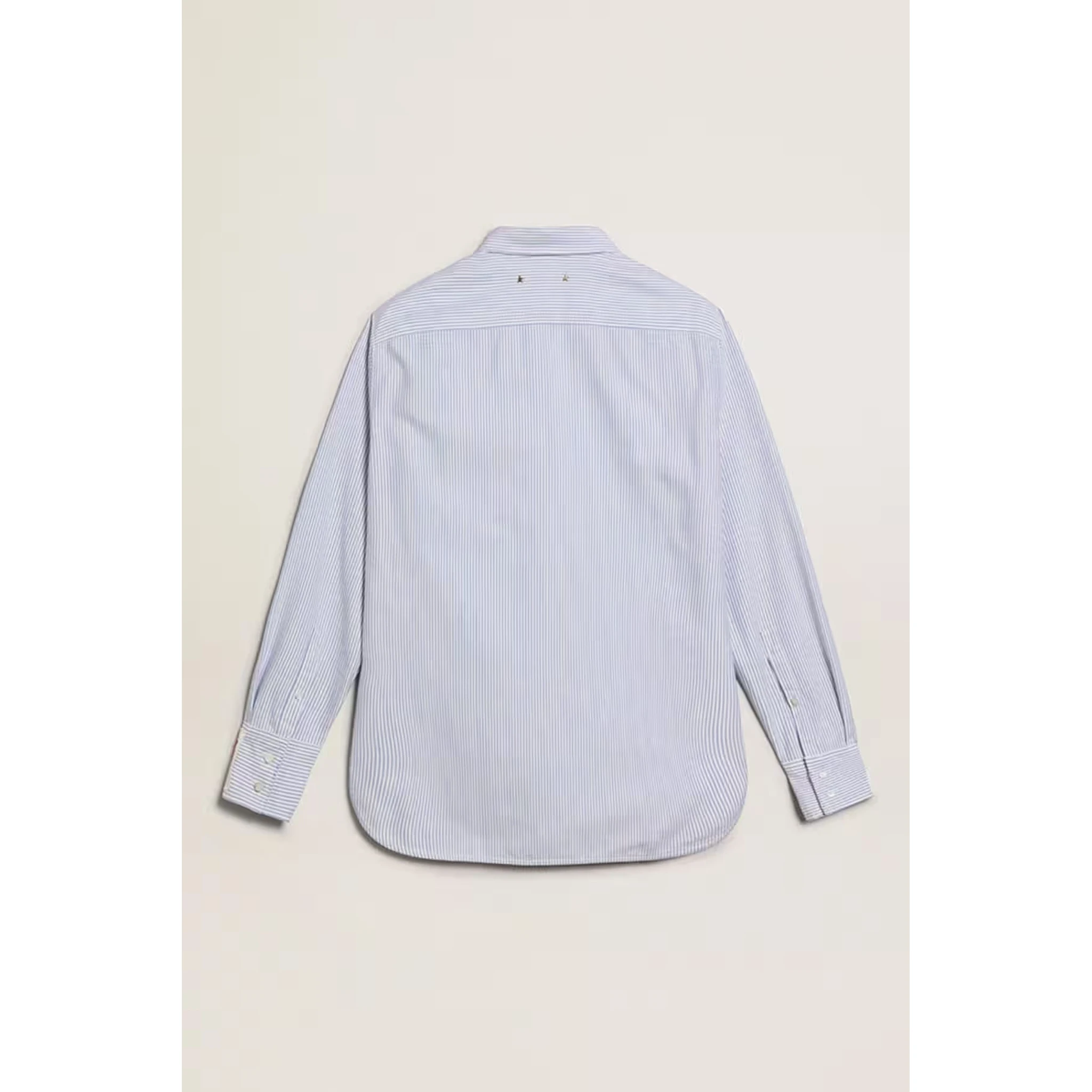 "Batilda Boyfriend" shirt