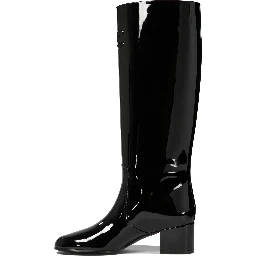 High boots "Les Bottes Triomphe"