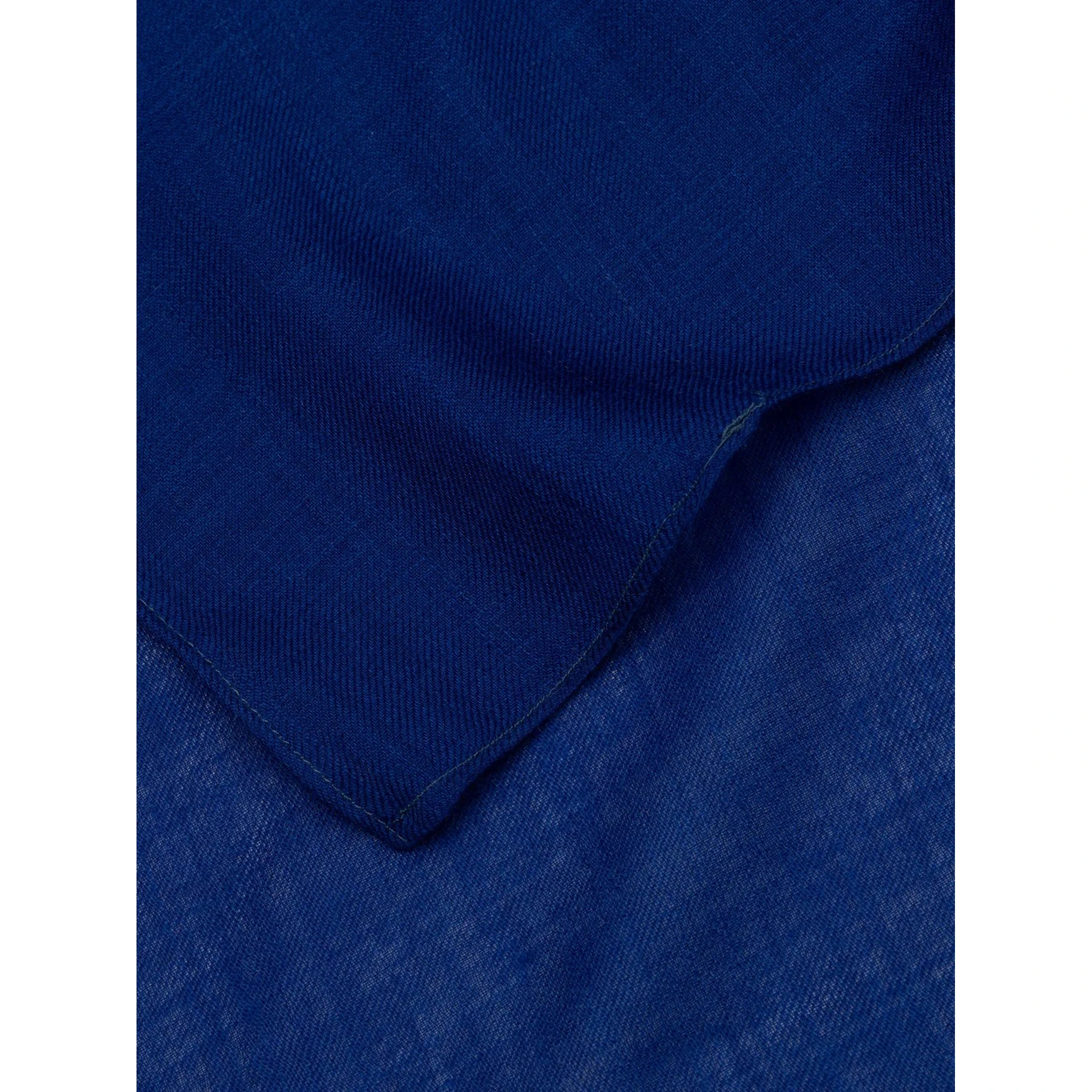 "Wispy" cashmere scarf