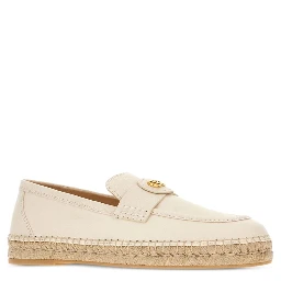 "VLogo Signature" espadrilles