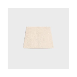 Cashmere tweed skirt