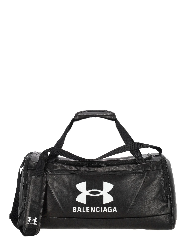 "Under Armour®" duffle bag