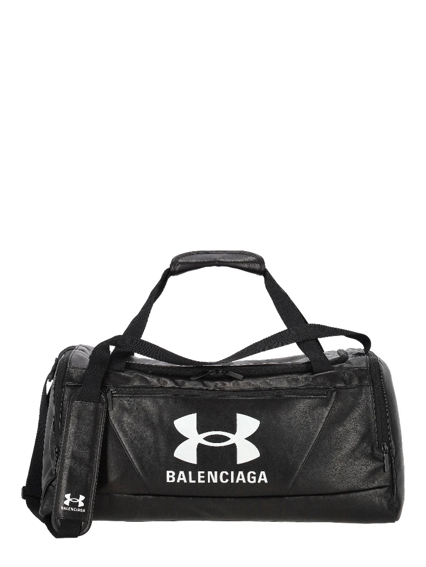 "Under Armour®" duffle bag