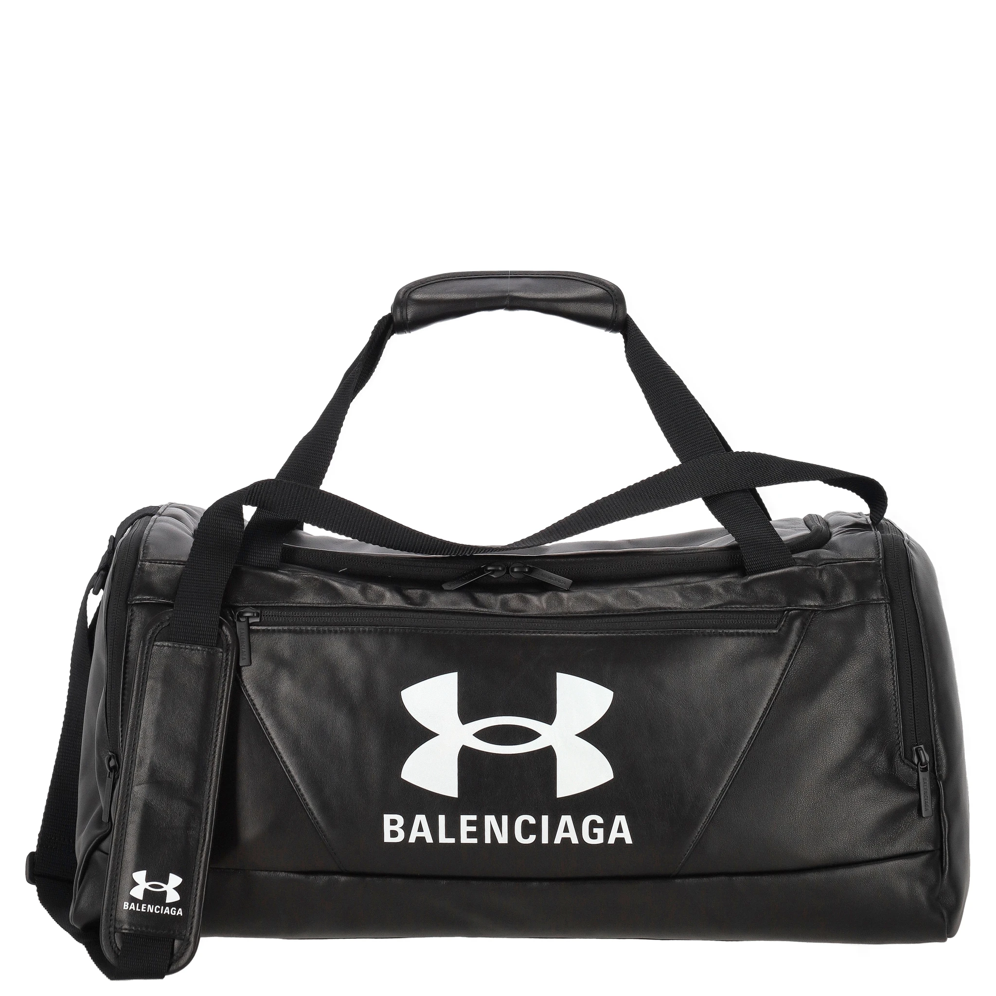 "Under Armour®" duffle bag