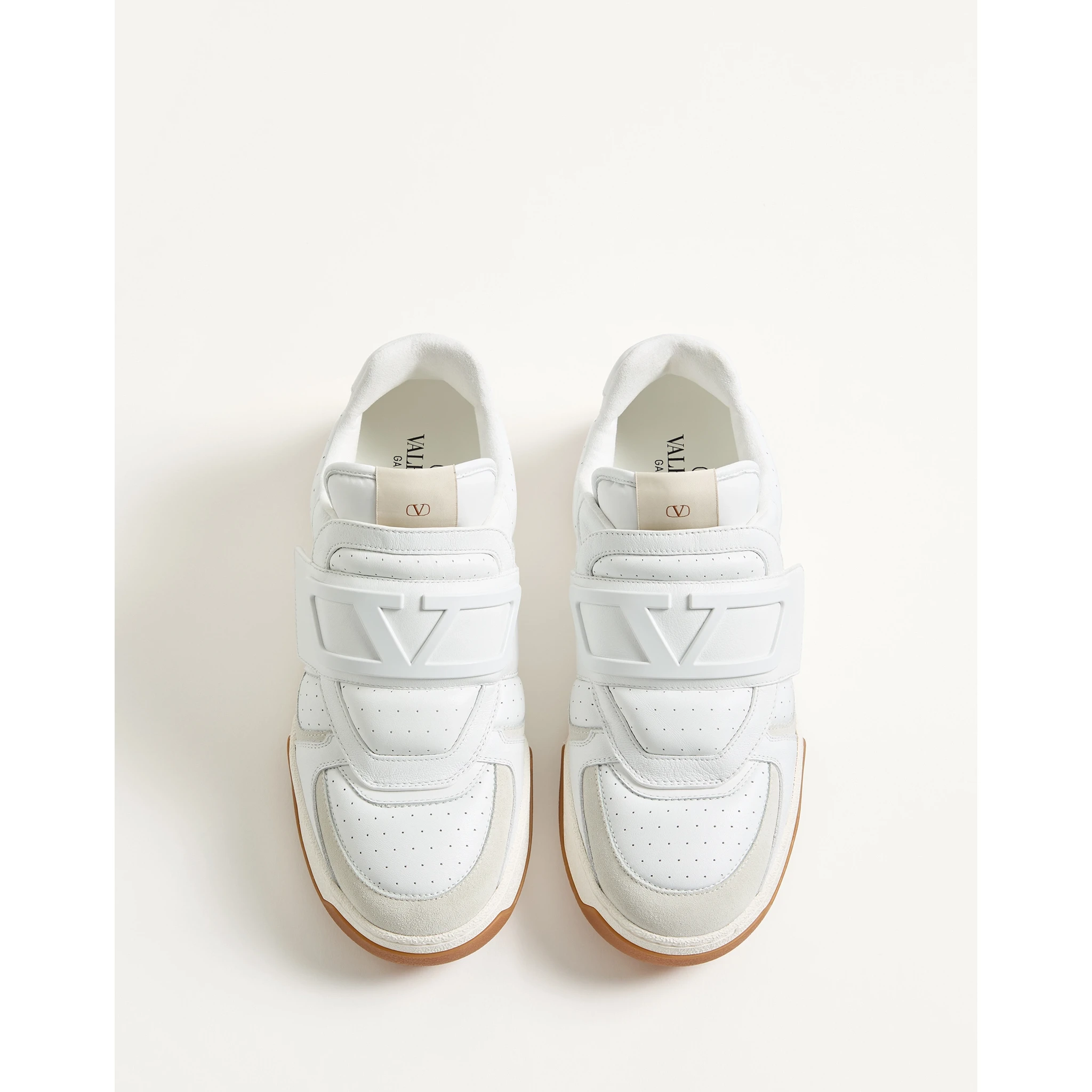 "Joie De Jouer" sneakers