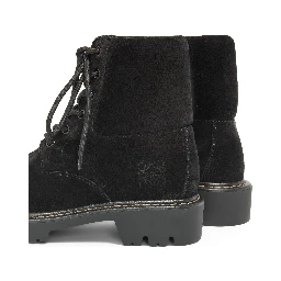 "Sierra" ankle boots