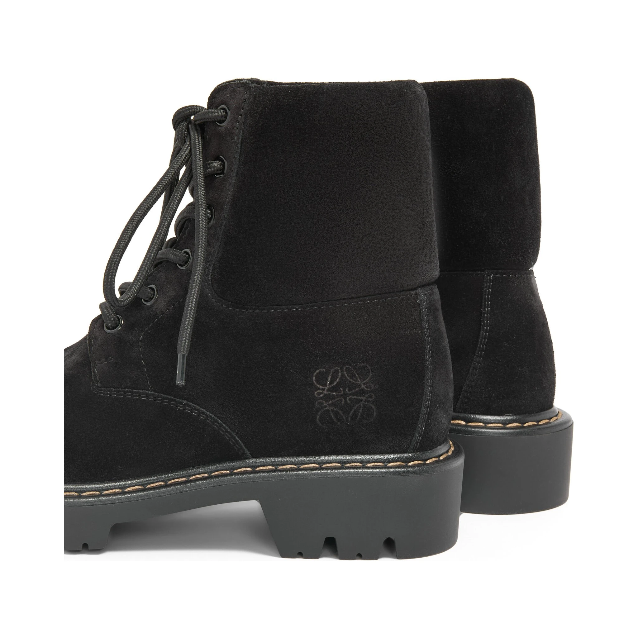 "Sierra" ankle boots