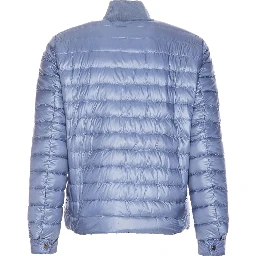 Reversble down jacket