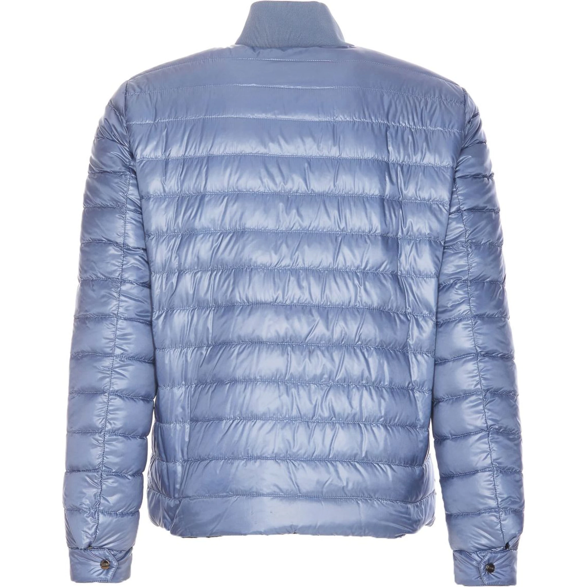 Reversble down jacket