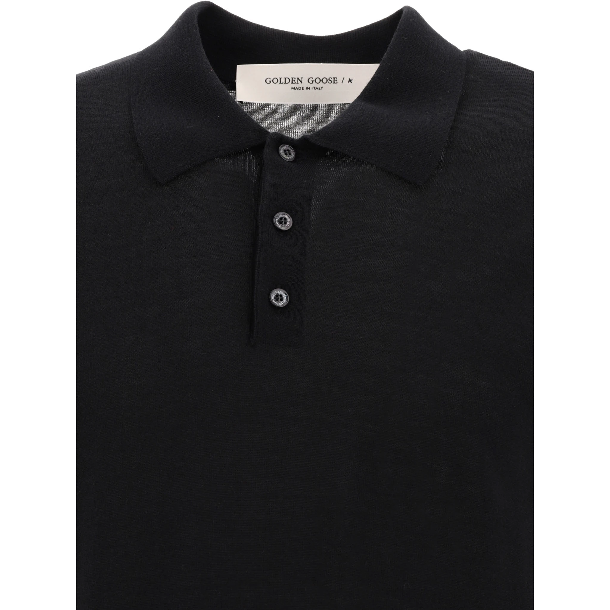 "Giotto" polo shirt