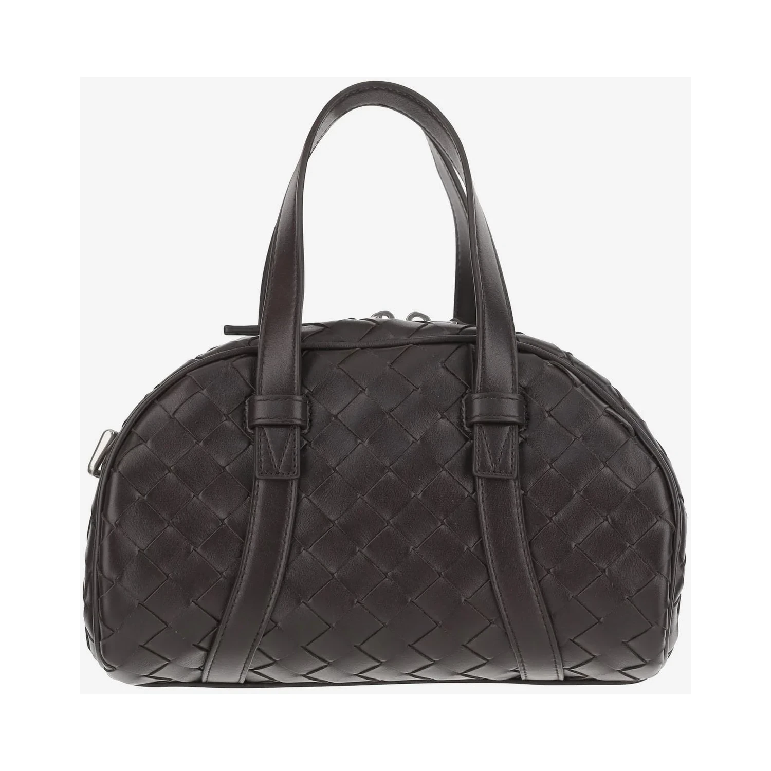 "Intrecciato" handbag