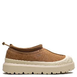 "Tasman Weather Hybrid" slip-on