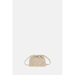 "Dustbag" pouch