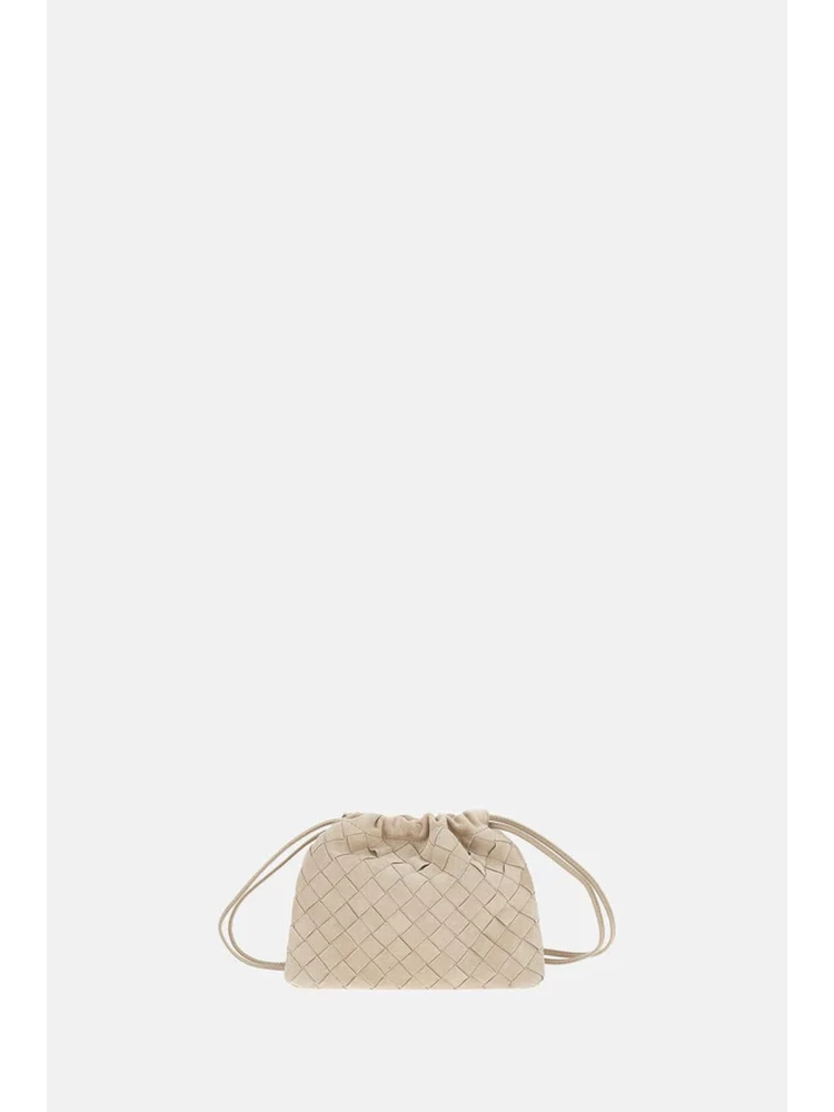"Dustbag" pouch