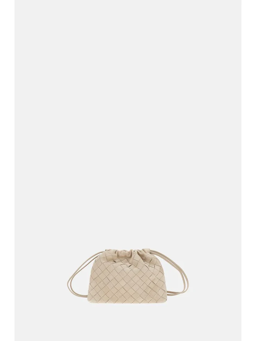 "Dustbag" pouch