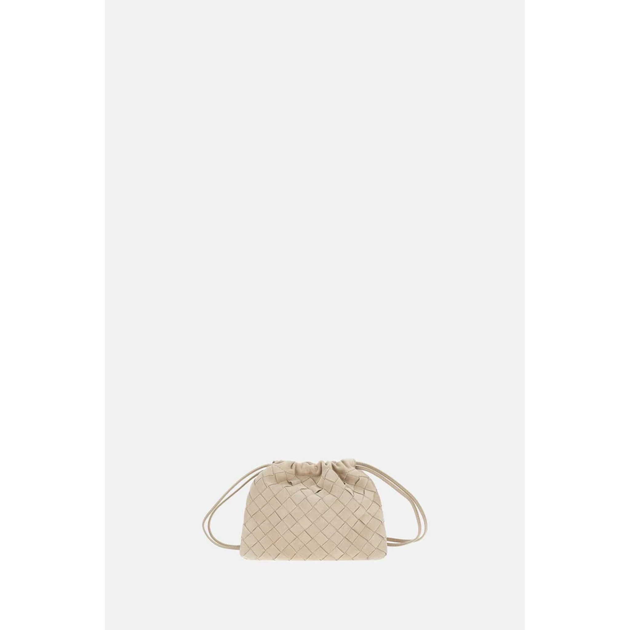 "Dustbag" pouch