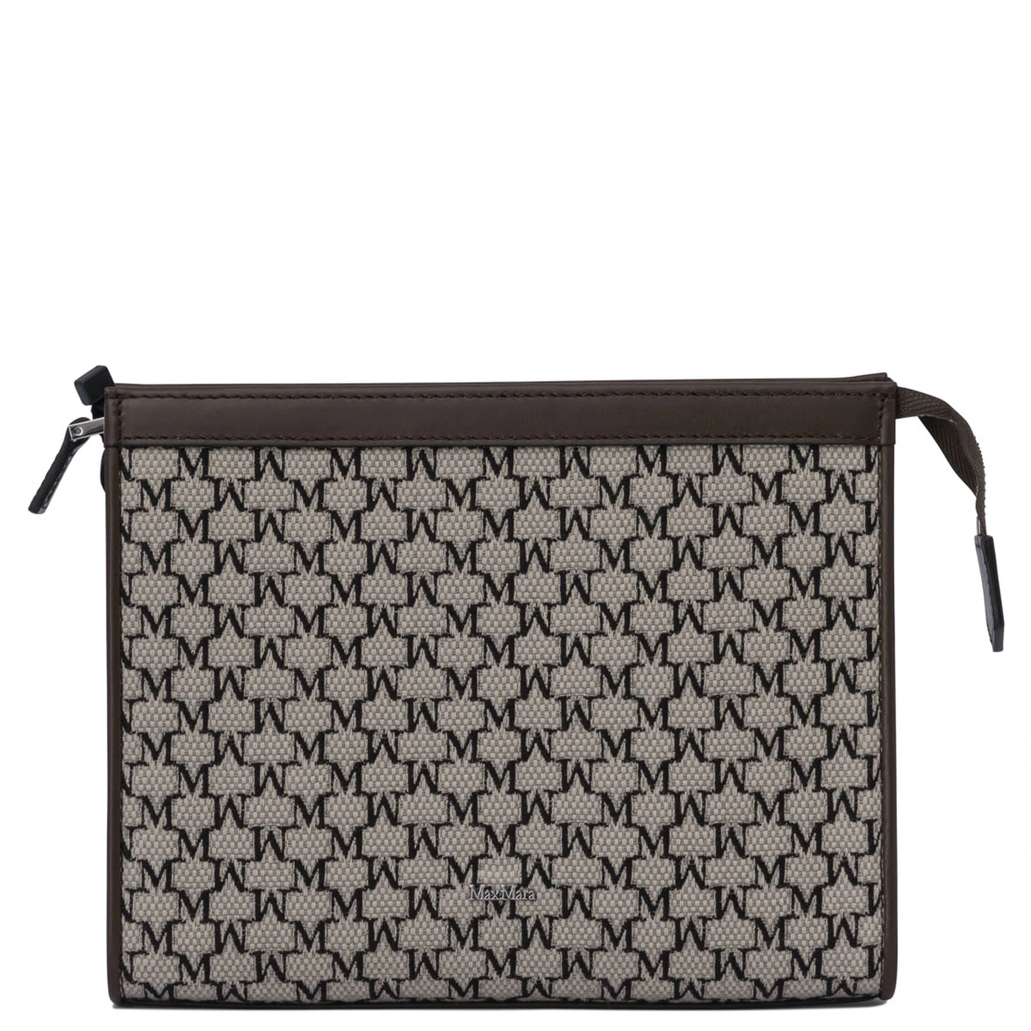 Mmtroussem clutch bag