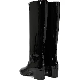 High boots "Les Bottes Triomphe"