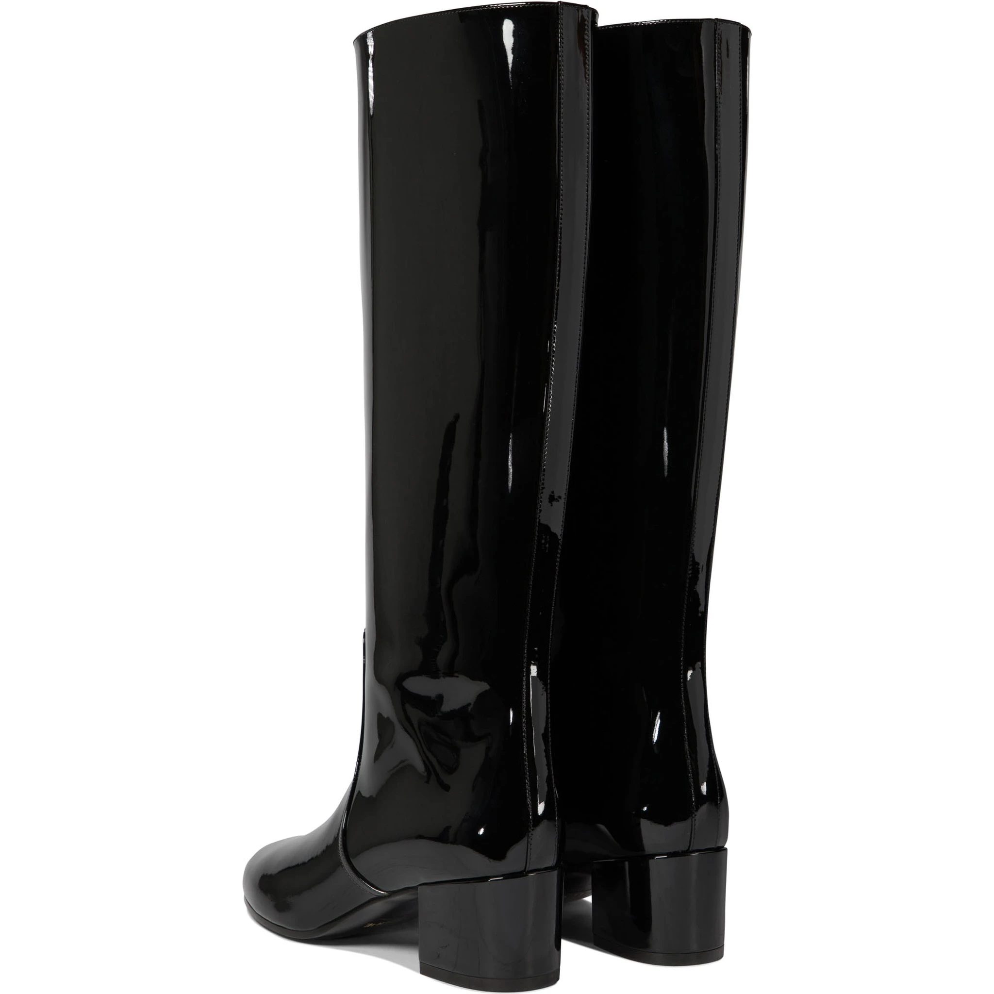 High boots "Les Bottes Triomphe"