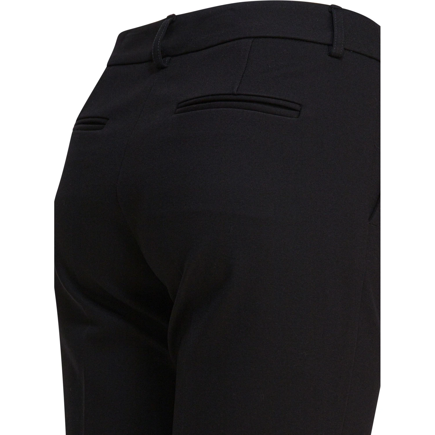 Skinny fit pants