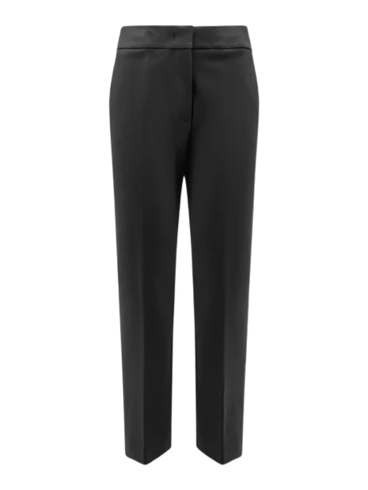 "Pegno" slim fit pants