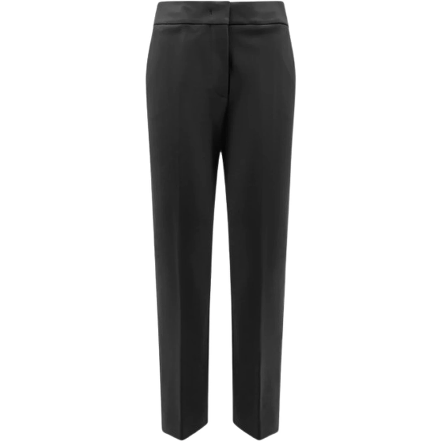 "Pegno" slim fit pants