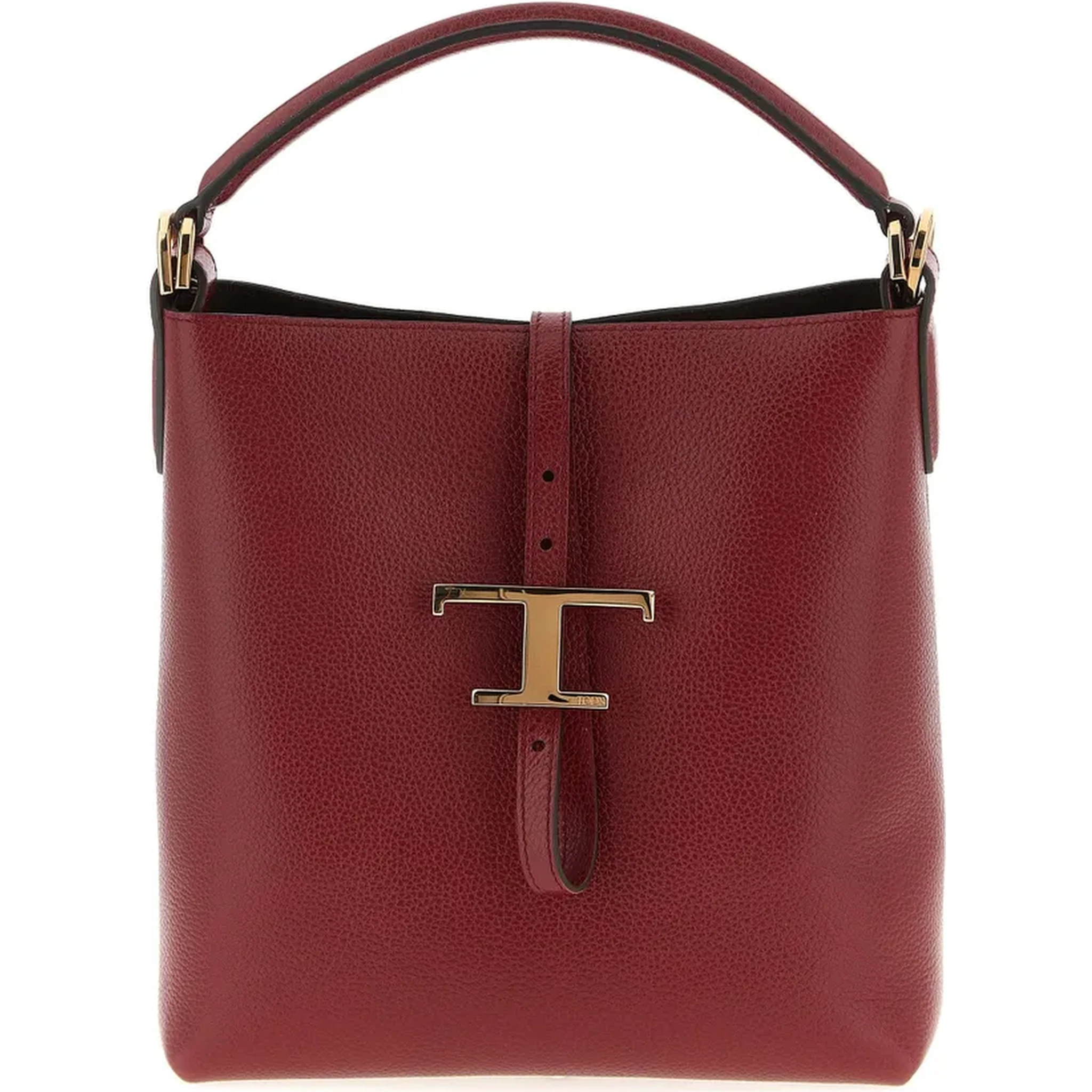 "T Timeless" crossbody bag