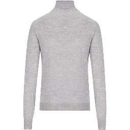 Cassandre wool turtleneck