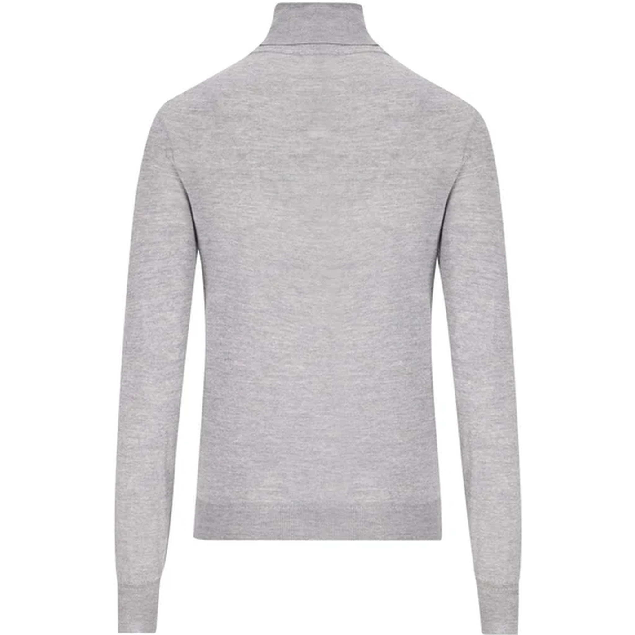 Cassandre wool turtleneck