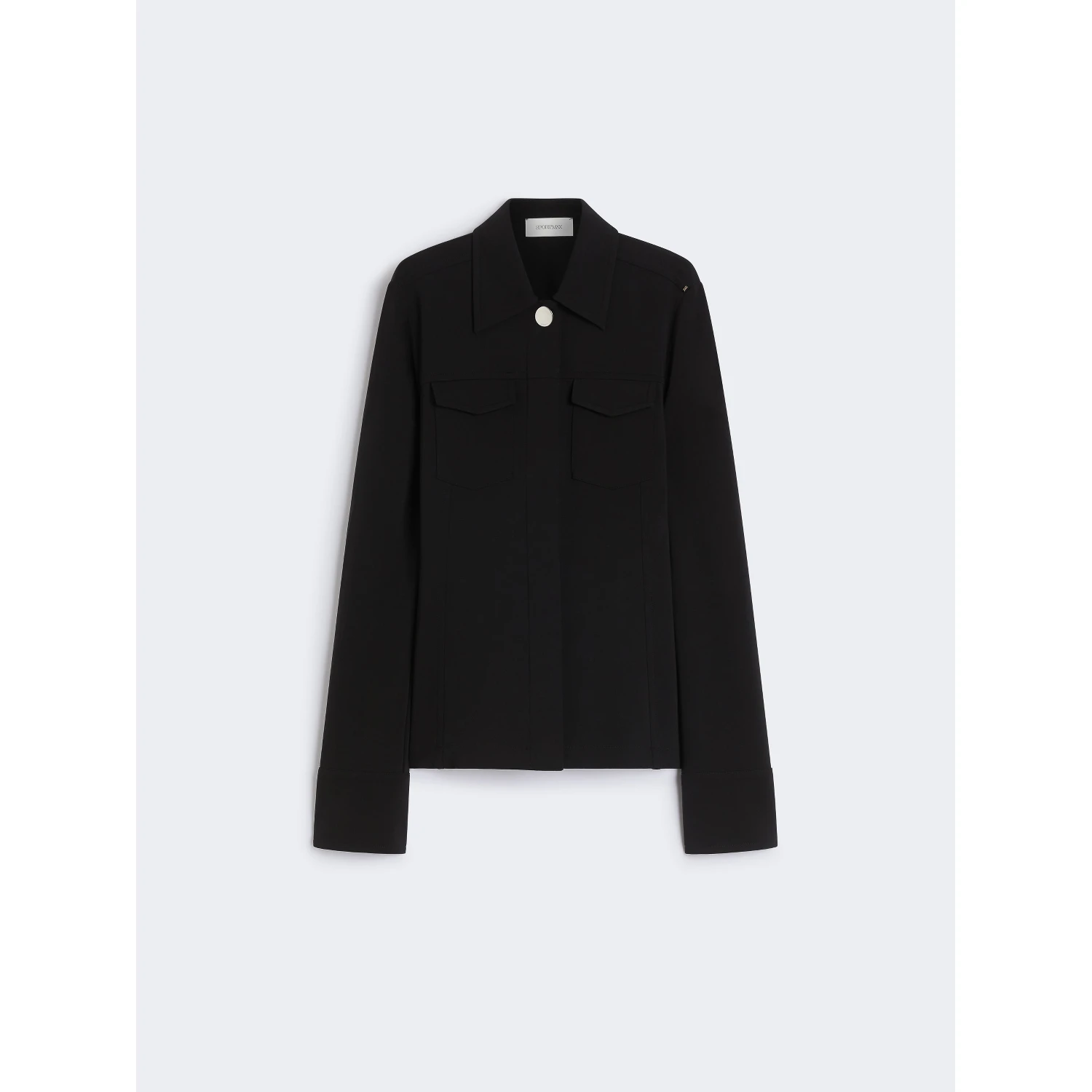 "Wells" jacket