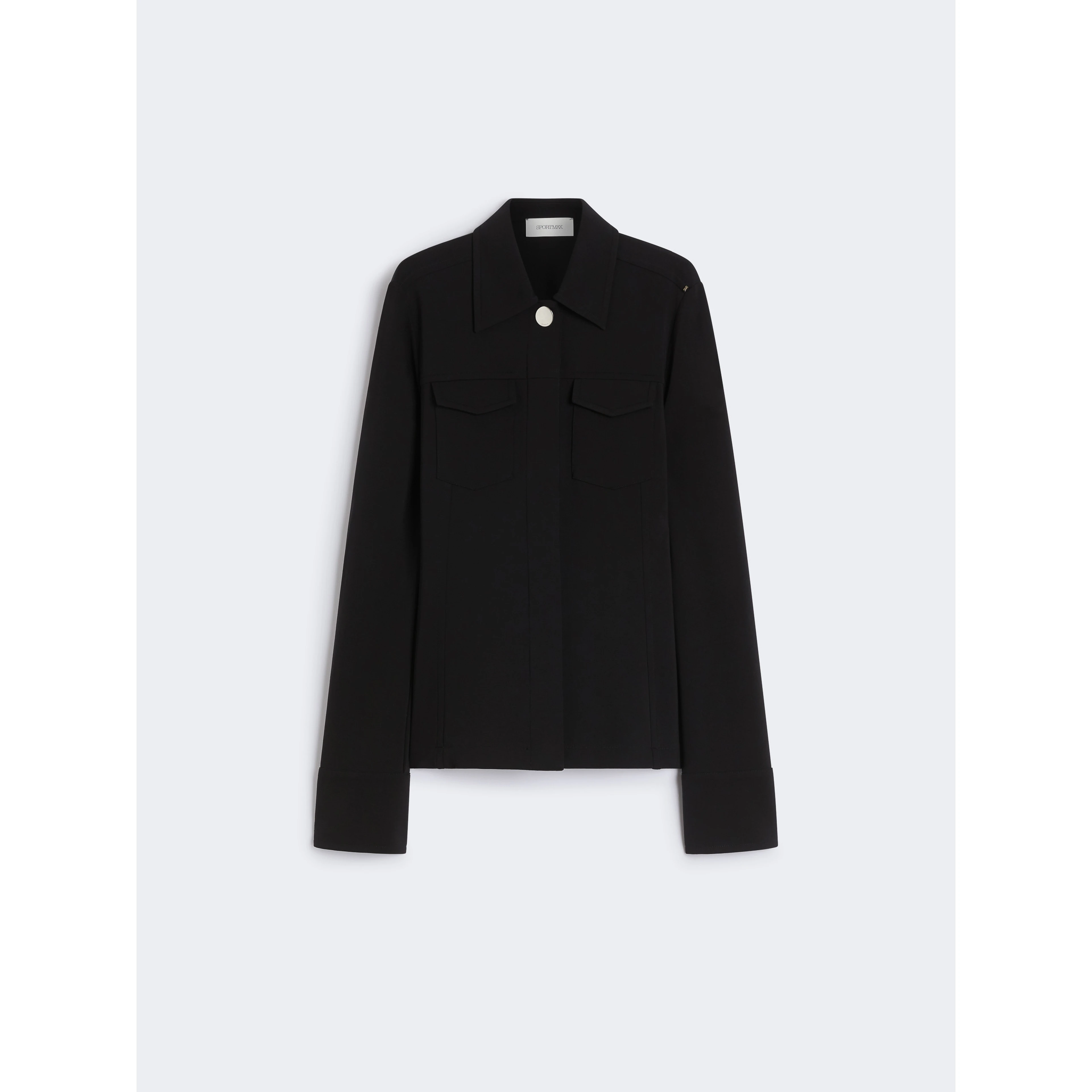 "Wells" jacket