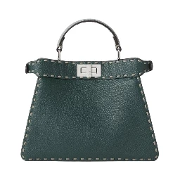 "Peekaboo ISeeU" crossbody bag