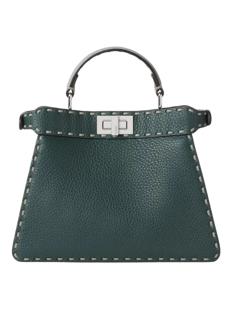 "Peekaboo ISeeU" crossbody bag