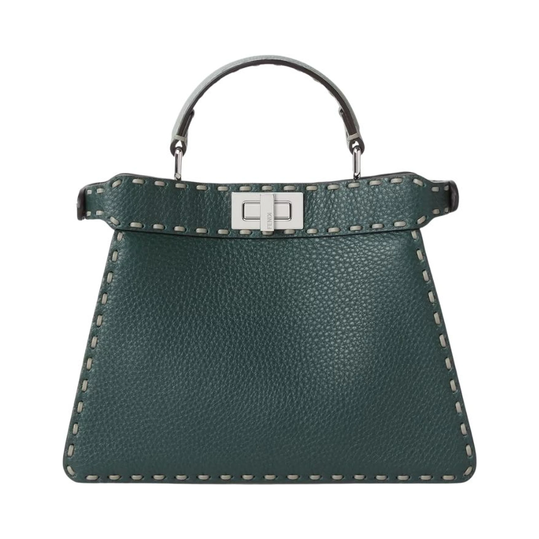 "Peekaboo ISeeU" crossbody bag