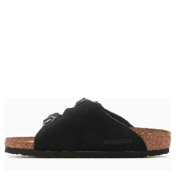 "Zürich Tech" sandals