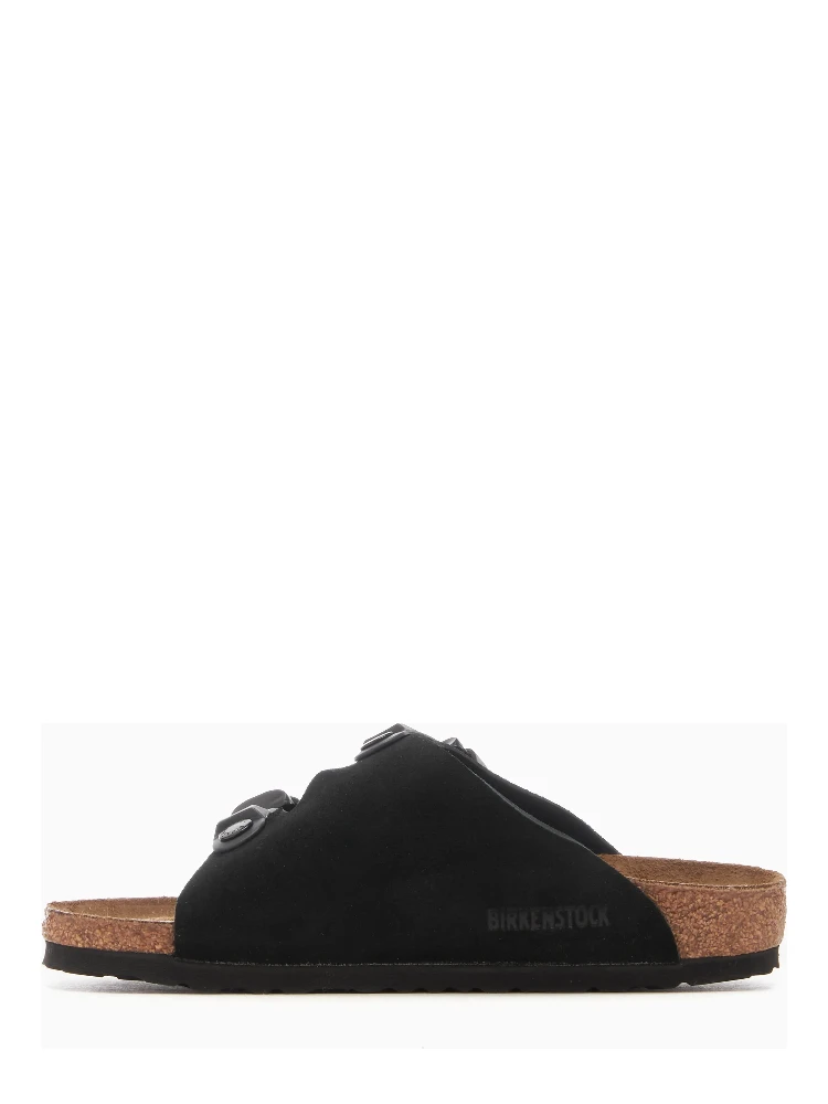 "Zürich Tech" sandals alternative