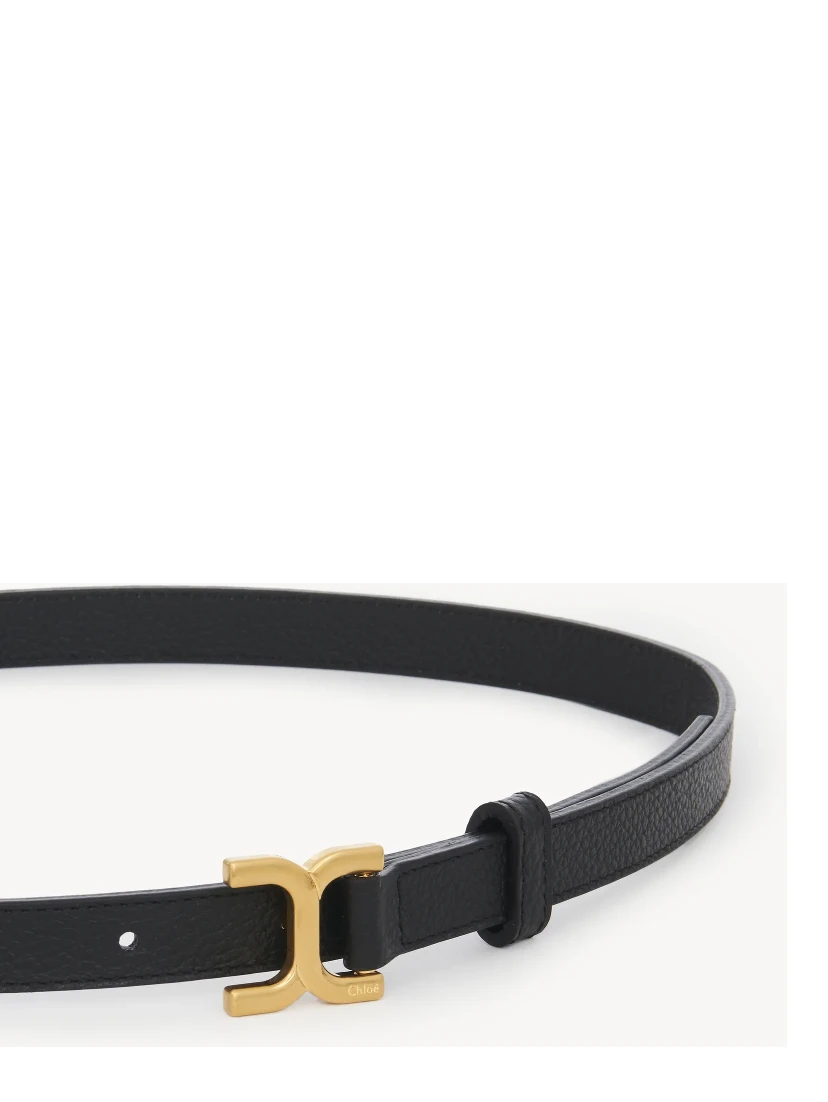 "Marcie" belt