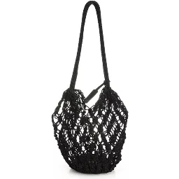 حقيبة كتف "بوهو"