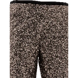 Paillettes pants