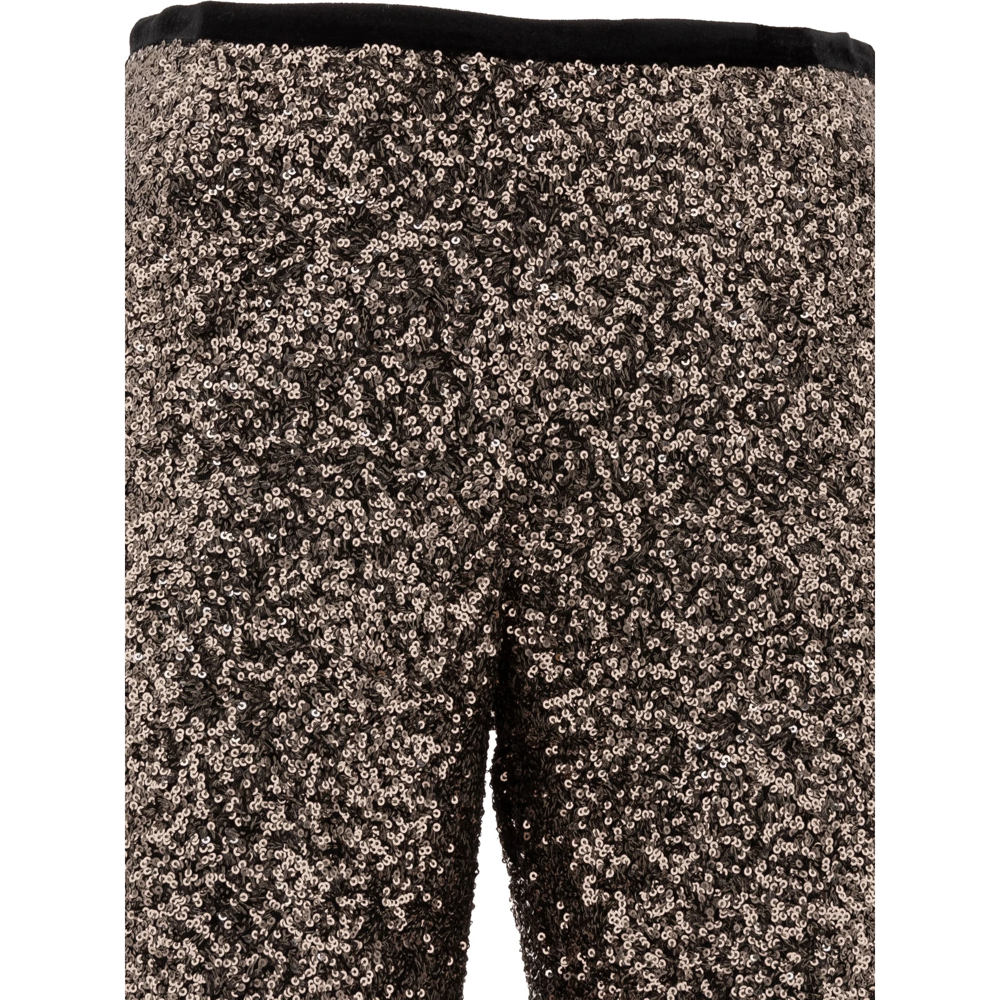 Paillettes pants