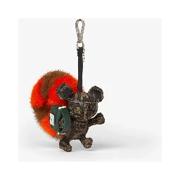 "Fendi Furette" charm
