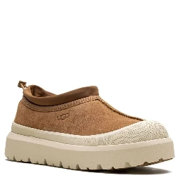 "Tasman Weather Hybrid" slip-on