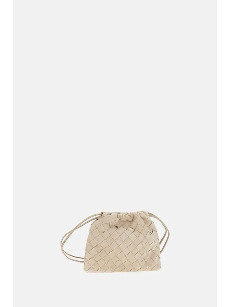 "Dustbag" pouch alternative
