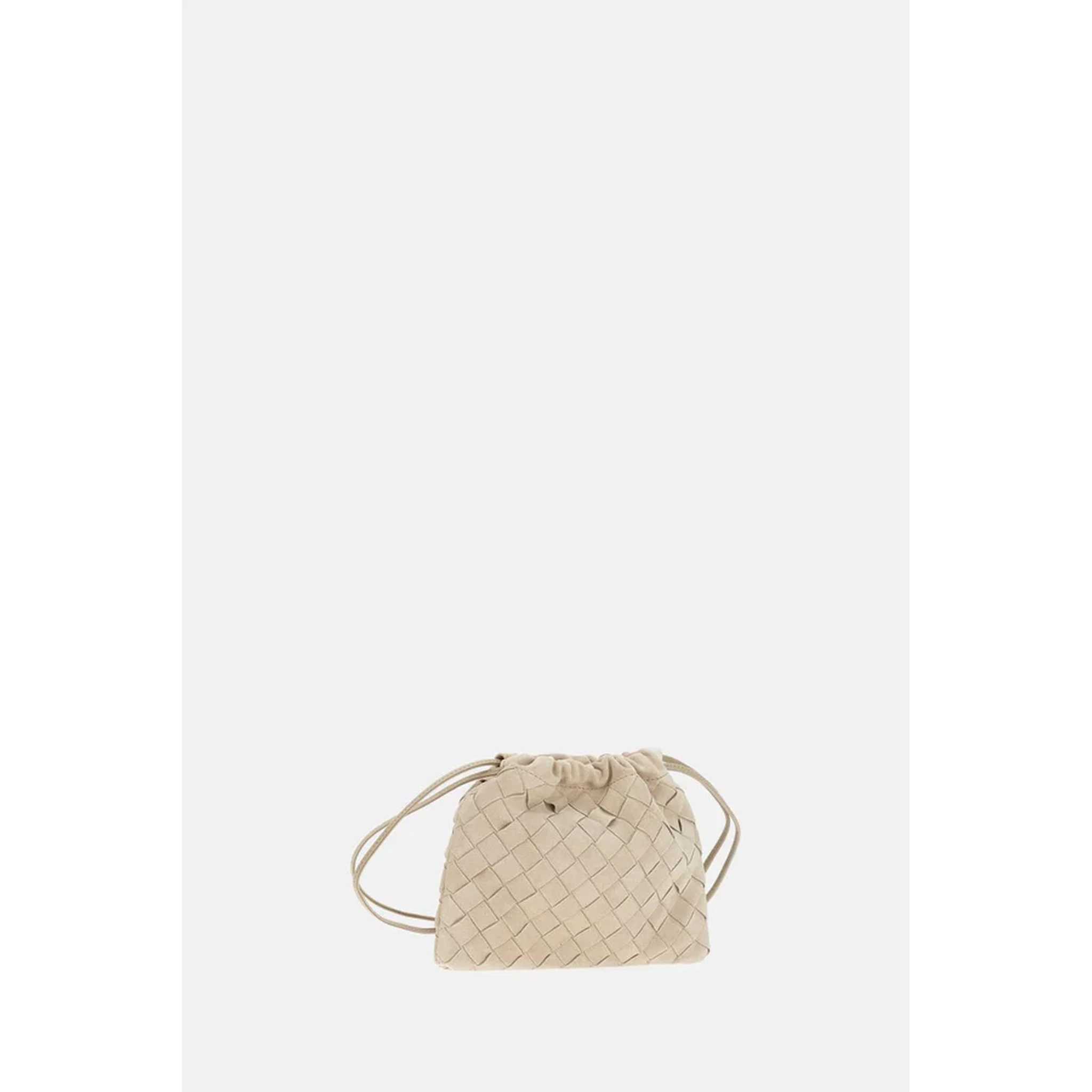 "Dustbag" pouch