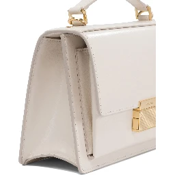 حقيبة تسوق صغيرة من جلد فينيزيا