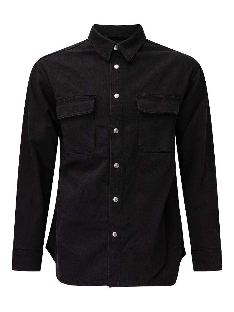 Cargo shirt